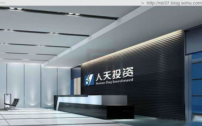 標(biāo)志墻、LOGO墻設(shè)計(jì)